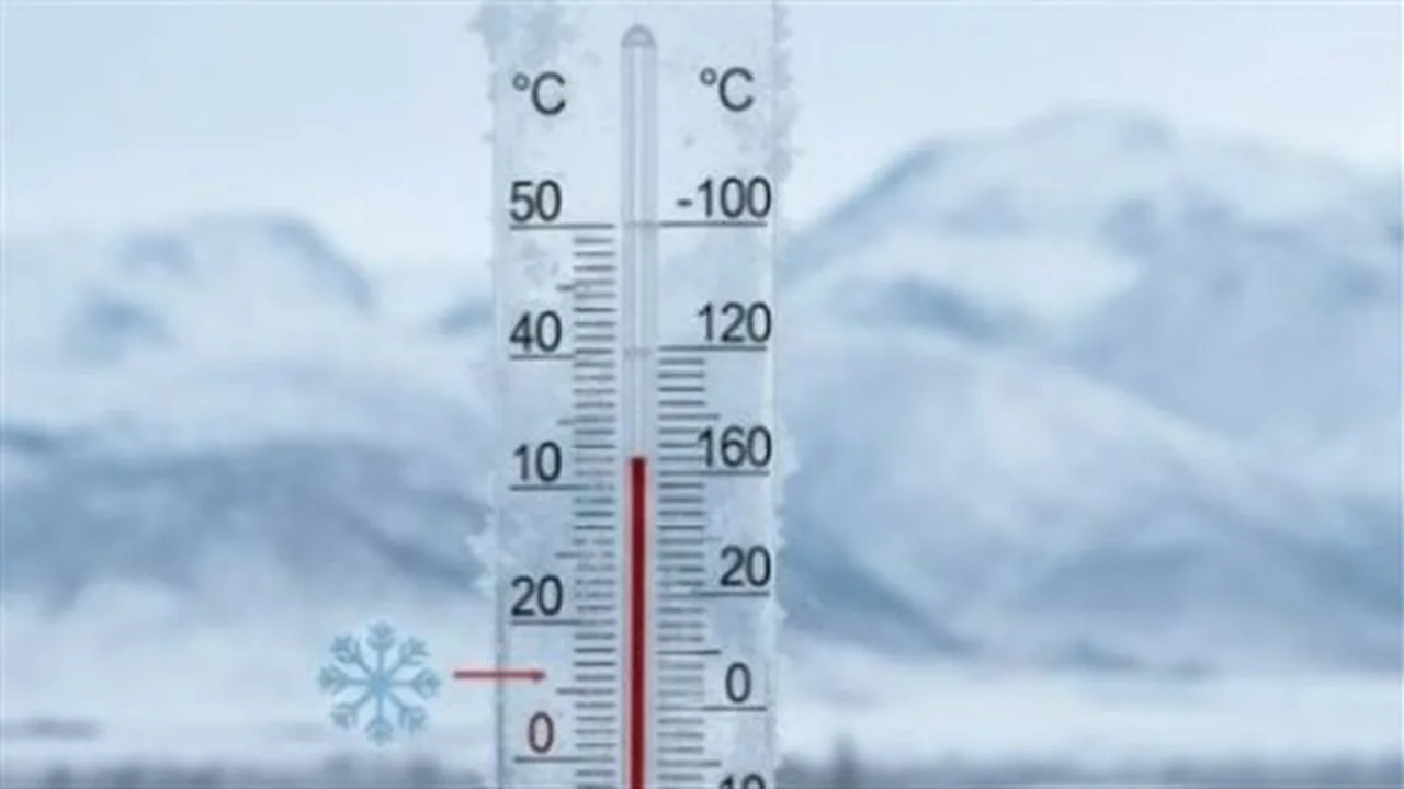 تقلبات جوية.. تحذيرات الأرصاد من درجات الحرارة المتوقعة يوم السبت المقبل